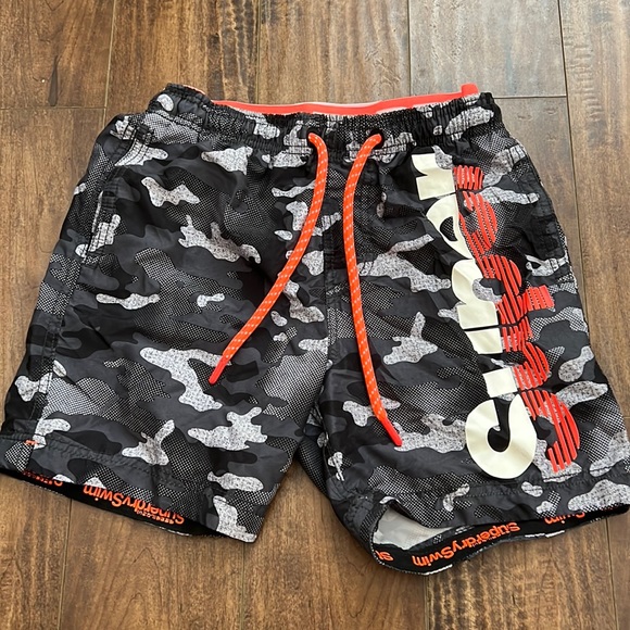 Superdry swim shorts - Picture 1 of 4